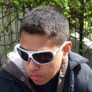 canundrum5's profile picture. Treat yo self