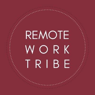 RemoteWorkTribe Profile Picture