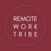 RemoteWorkTribe (@remoteworktribe) Twitter profile photo RemoteWorkTribe (@remoteworktribe) Twitter profile photo