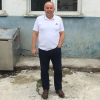 Ahmet Korgancı (@ahmetkorganc) 's Twitter Profile