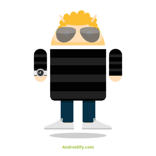 ieracos's profile picture. Eclectic man. Born somewhere in the middle of Italy, somewhen in the middle of the Eighties.