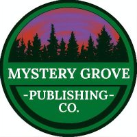 Mystery Grove Publishing Co.(@MysteryGrove) 's Twitter Profile Photo