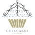 CuteCakes Cupcakes (@cutecakesny) Twitter profile photo CuteCakes Cupcakes (@cutecakesny) Twitter profile photo
