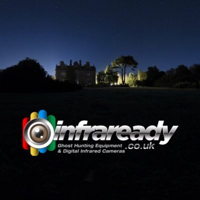 infrareadyUK Profile Picture