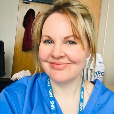 Consultant Restorative Dentist, Senior Clinical Lecturer, Microbiologist, Researcher, Educator, Mother, wife, friend, Geordie. All views are my own.