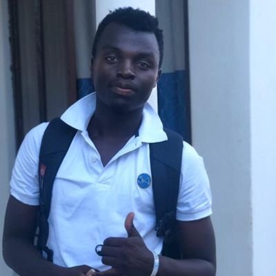 MamboMfite's profile picture. gs