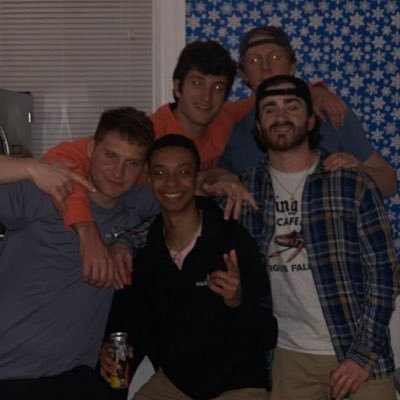 mfagan10's profile picture. Winchester|Holy Cross