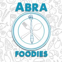 Abra Foodies(@abra_foodies) 's Twitter Profile Photo