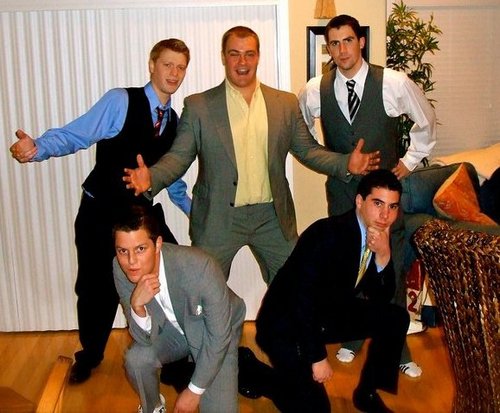 JDougSmith's profile picture. 