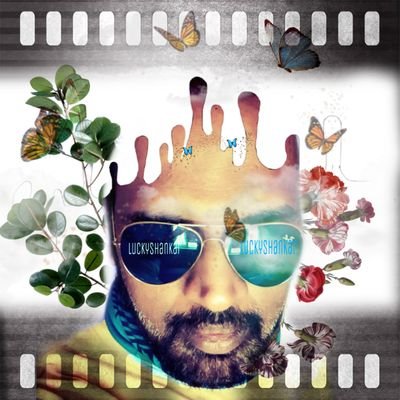 Film director producer. actor .press. writer ,social thinker . mind reader