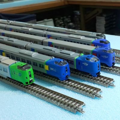 福NUKO Motor Nuclear #08 MNP-CR01 Blazing Stars - HuanChi Model Kit