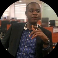 Chike Umejesi (@chikeumejesi) 's Twitter Profile