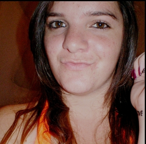 Bruna, 16 anos, libriana (07/10).