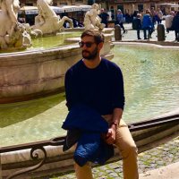 Marin Lahouati (@lahouatim) 's Twitter Profile