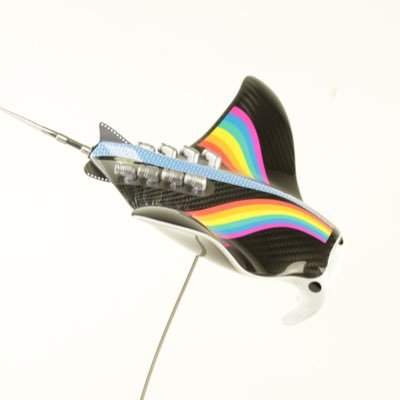 The unique art and sculptures of Alastair Gibson. Art. Engineered.