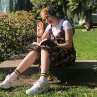Hester✨🏳️🌈 (@_hesters_) 's Twitter Profile