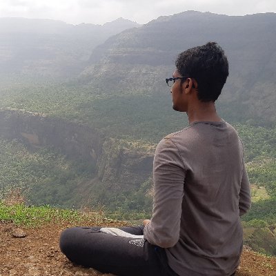 atharva_28's profile picture. Engineer | Mathematics | Astronomy & Astrophysics Enthusiast | Data Science Grad at Indiana University