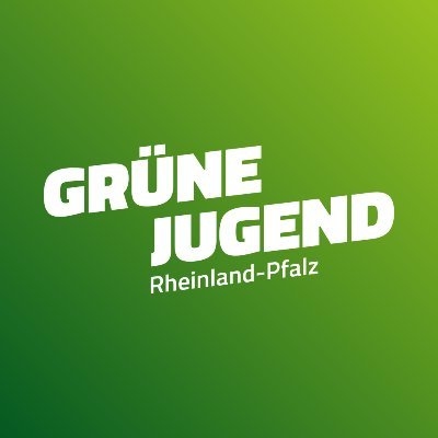 Hier twittert der Landesvorstand der GRÜNEN JUGEND Rheinland-Pfalz