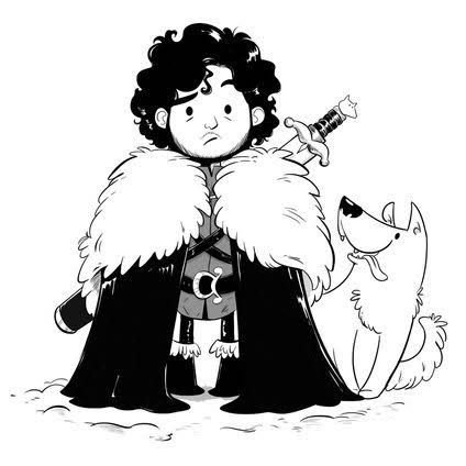 jsnow_got's profile picture. 