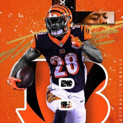 Love god,my family and whodey nation while living in Pittsburgh lots of fun and I always wear my orange and black proudly all bengals fans follow I follow back