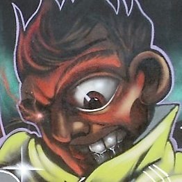 penangry's profile picture. Don't know; don't care; don't ask.