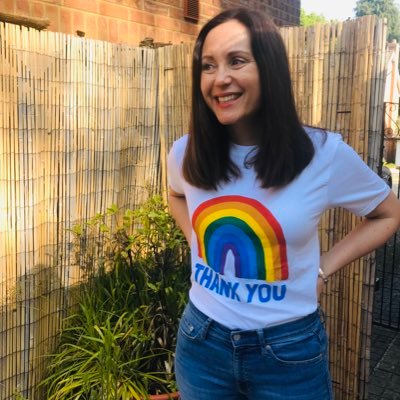 Head of Research and Education for a health charity. NHS campaigner. Views are my own.