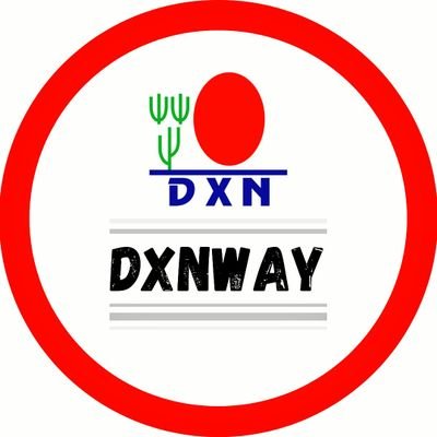dxnway's profile picture. DXN Star Ruby