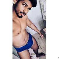 Black Beauty (@indiangay00008) 's Twitter Profile