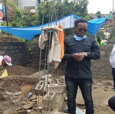 GregoireMalugh1's profile picture. Ir BTP