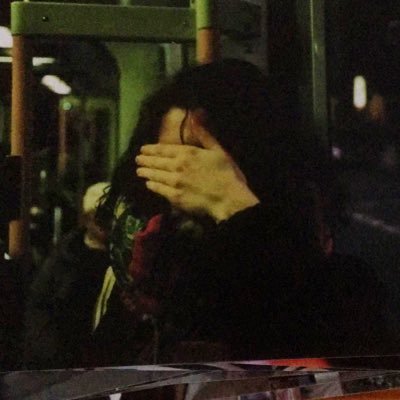 _alleinsam_'s profile picture. 23| Kopf in den Wolken