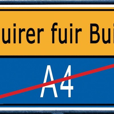 Initiative Buirer für Buir