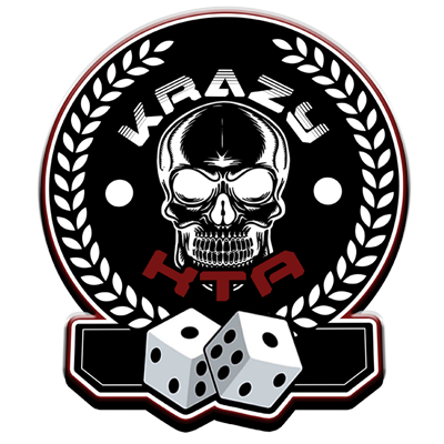 Para ver vídeos y streaming sígueme en:
Youtube----  Krazy_KTA-gaming
Facebook--- Krazy_KTA-gaming
Twitch------  krazykta