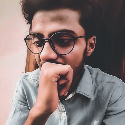 aqqu_m's profile picture. #INDIAN