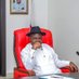 Governor Douye Diri (@govdouyediri) Twitter profile photo Governor Douye Diri (@govdouyediri) Twitter profile photo