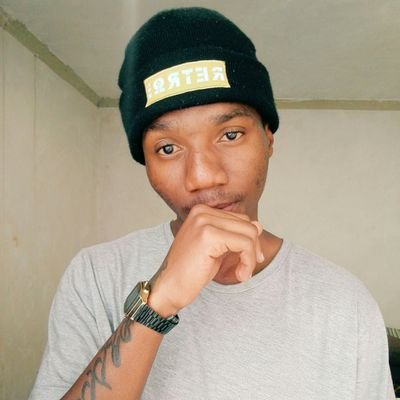 SOUTH AFRICAN HIP-HOP ARTIST.

#FIASCO
https://t.co/ukjZnz82qt