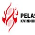Pelastusalan naiset ry (@pelnaiset) Twitter profile photo Pelastusalan naiset ry (@pelnaiset) Twitter profile photo