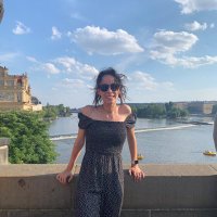 Rocío Villena (@rochi_villena) 's Twitter Profile