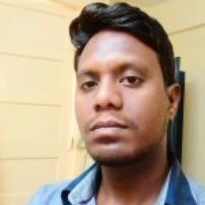 raj_purty13's profile picture. Teacher, banker.... 

Every day is a new beginning. Take a deep breath, smile and start again...
Views r personal, RTs Are Not Endorsement