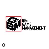 Big Game Management (@biggamemgmt) 's Twitter Profile Photo Big Game Management (@biggamemgmt) 's Twitter Profile Photo