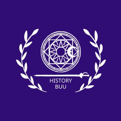 เอกประวัติศาตร์ | มหาวิทยาลัยบูรพา #ทีมบูรพา #historybuu มีข้อสงสัยสามารถถามได้ หรือมีความสนใจเรียนต่อในเอกประวัติศาสตร์ | เอกประวัติศาสตร์ ยินดีต้อนรับเจ้าค่ะ