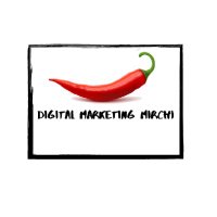 Digital Marketing Mirchi(@digi_mirchi) 's Twitter Profile Photo
