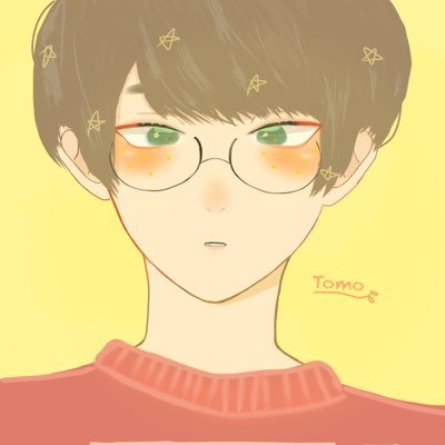 トモくんさんのプロフィール画像