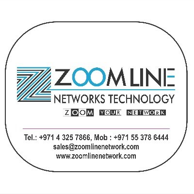 Zoomline Networks Technology is a leading #Distributor of #IT #Networking product offerings, unparalleled technological expertise and innovative supply Chain.