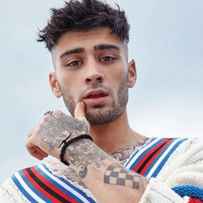 Konto poświęcone wspaniałemu piosenkarzowi, jakim jest Zayn Malik. Znajdziesz tu nie tylko newsy o idolu, ale także wiele innych rzeczy.