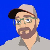Mr Bear aka Rees (@mrbearbushell) 's Twitter Profile