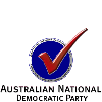 AusNDP's profile picture. 