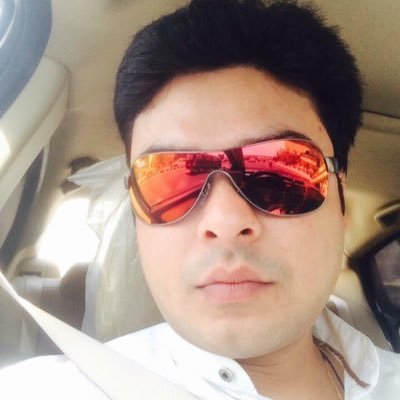 realsumitrathi's profile picture. Jack of all trades, master of some