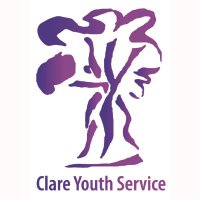 Clare Youth Service (@clareyouthsvc) 's Twitter Profile