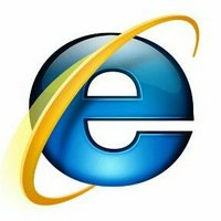 Internet Explorer(@internetExpBot) 's Twitter Profile Photo