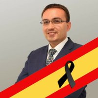 Francisco Suárez (@fjsl7) 's Twitter Profile Photo Francisco Suárez (@fjsl7) 's Twitter Profile Photo